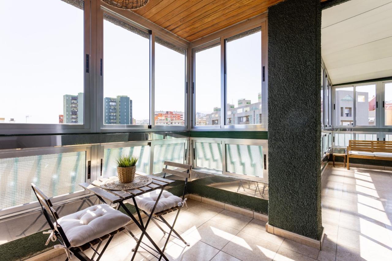 Kings Kapital Apartment Santa Cruz de Tenerife Exterior photo