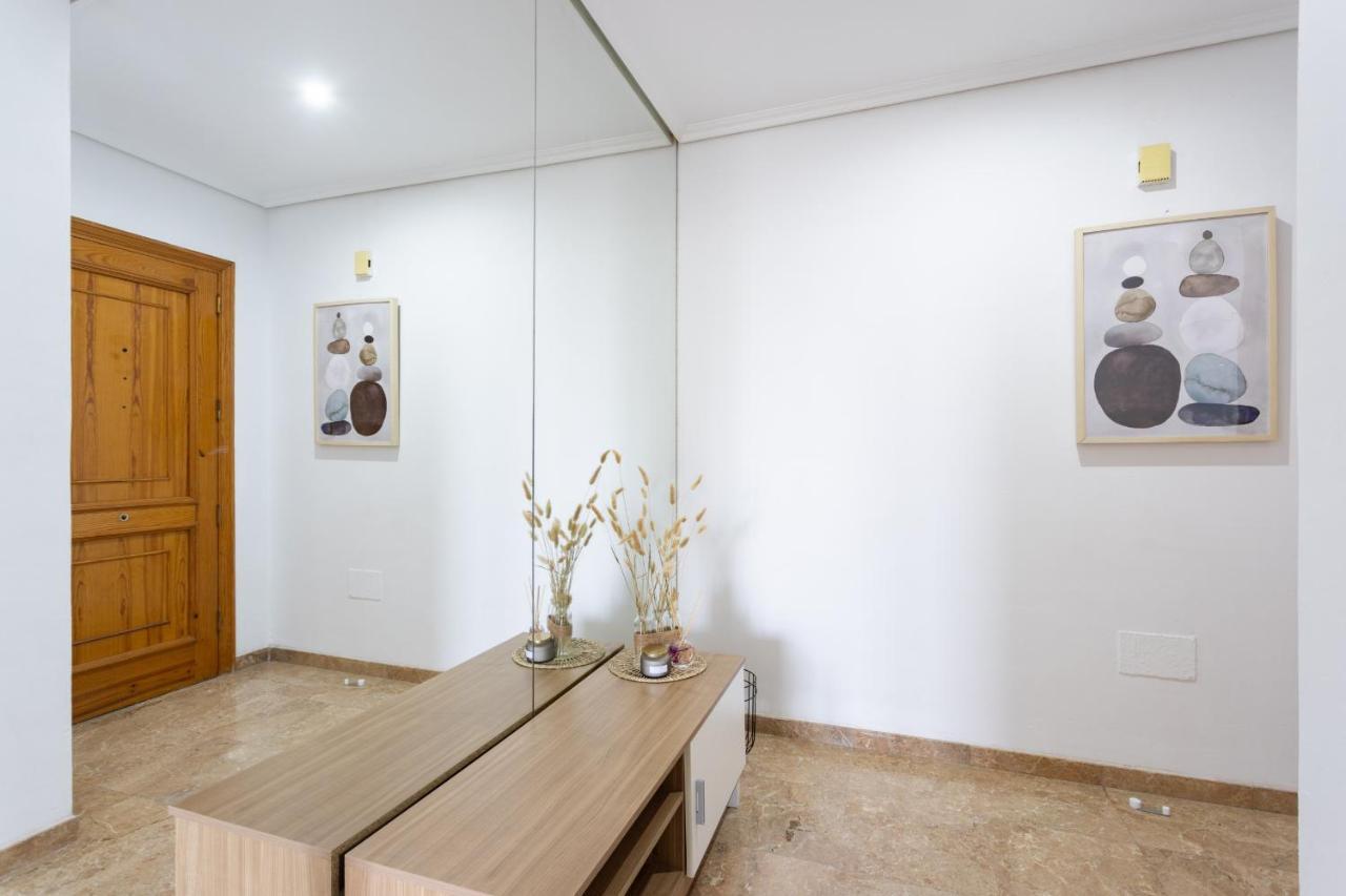 Kings Kapital Apartment Santa Cruz de Tenerife Exterior photo